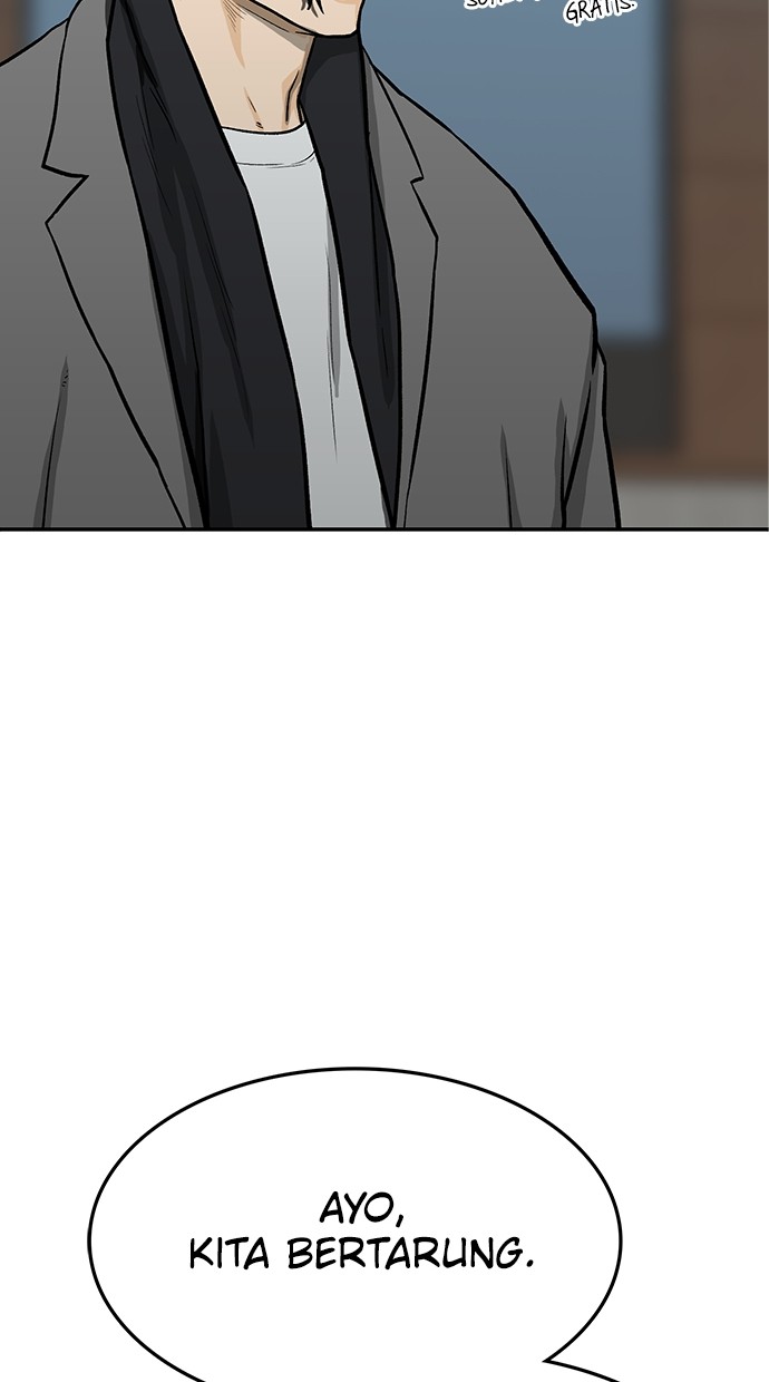 Fight Hard Chapter 50 Gambar 143