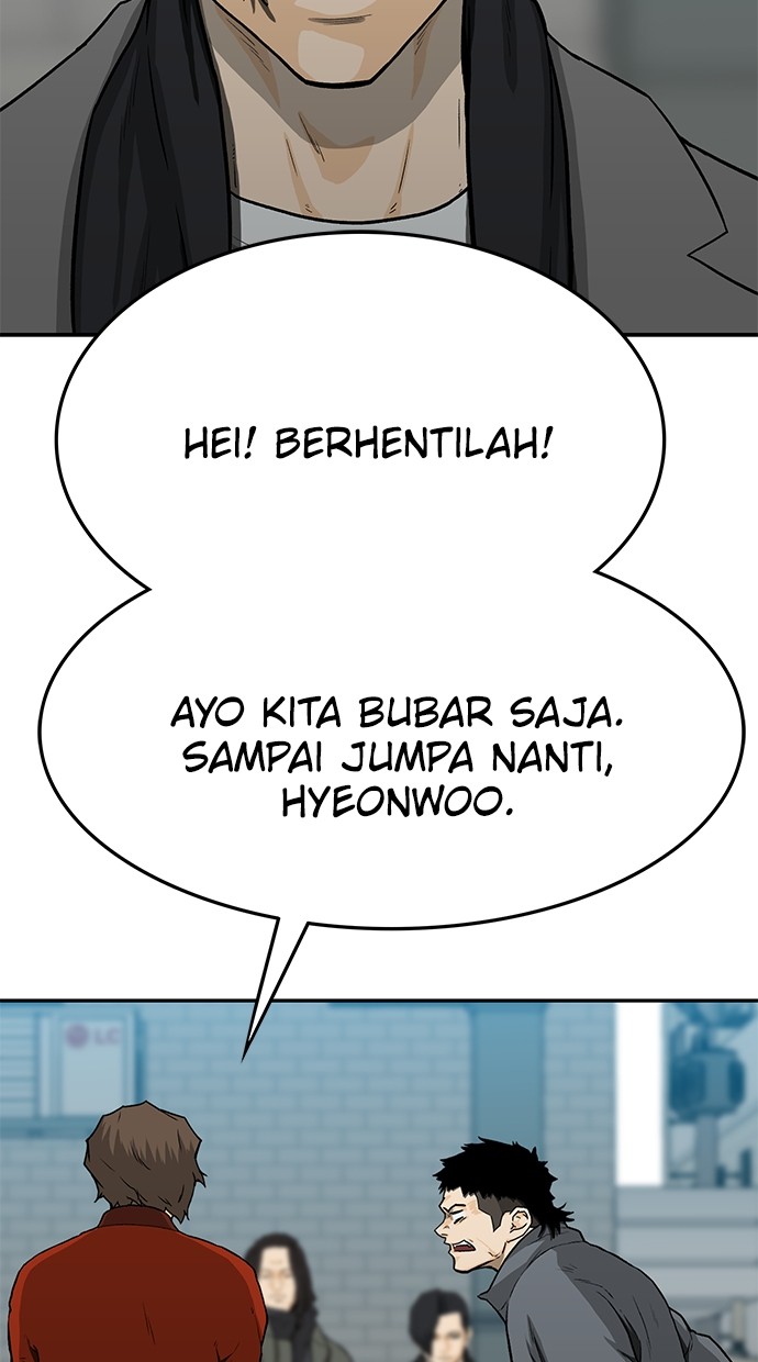 Fight Hard Chapter 50 Gambar 146