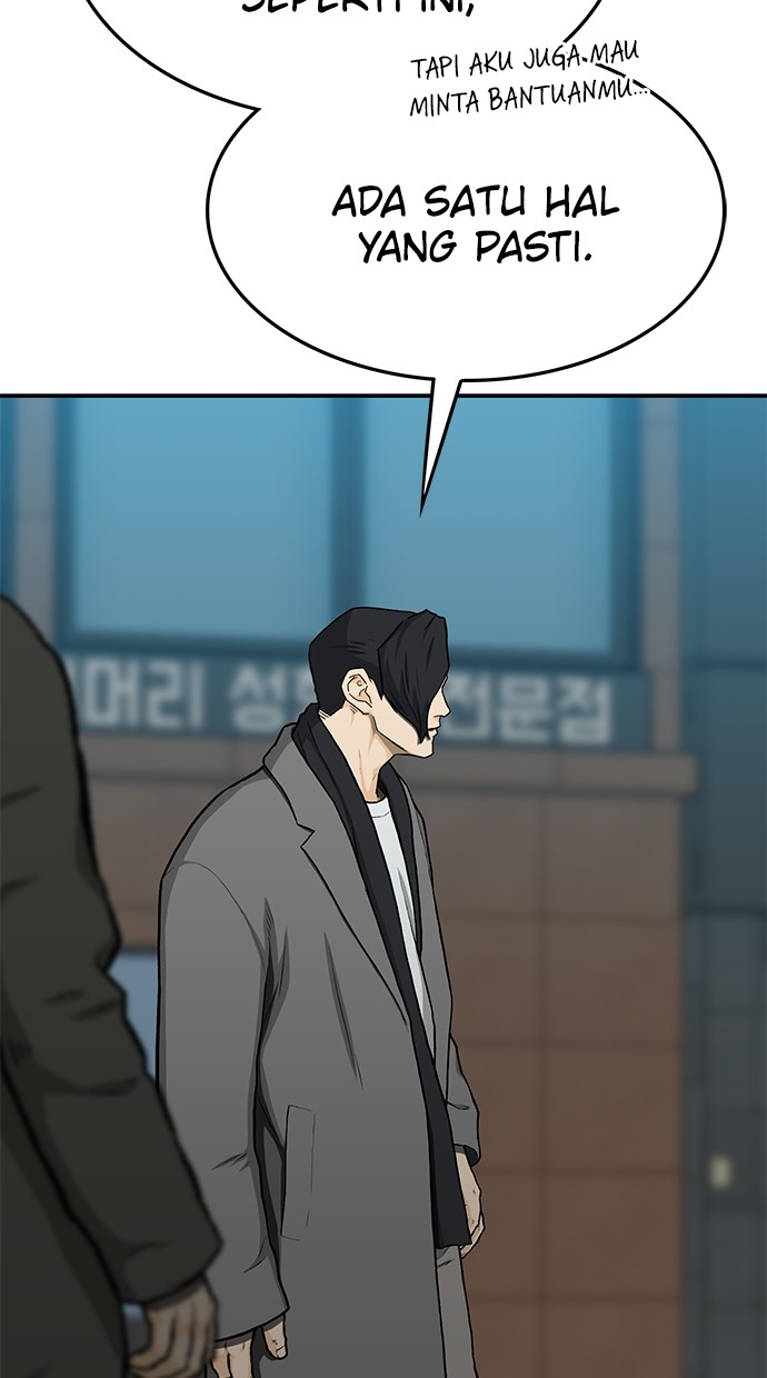 Fight Hard Chapter 50 Gambar 150