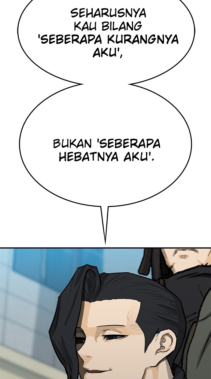 Fight Hard Chapter 50 Gambar 153