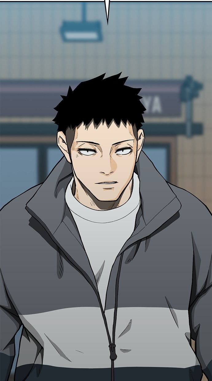 Fight Hard Chapter 50 Gambar 155