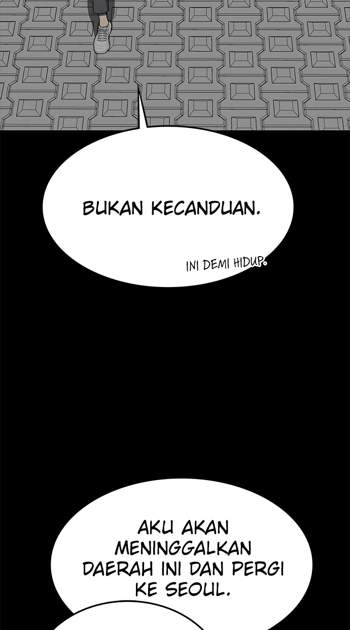 Fight Hard Chapter 50 Gambar 16