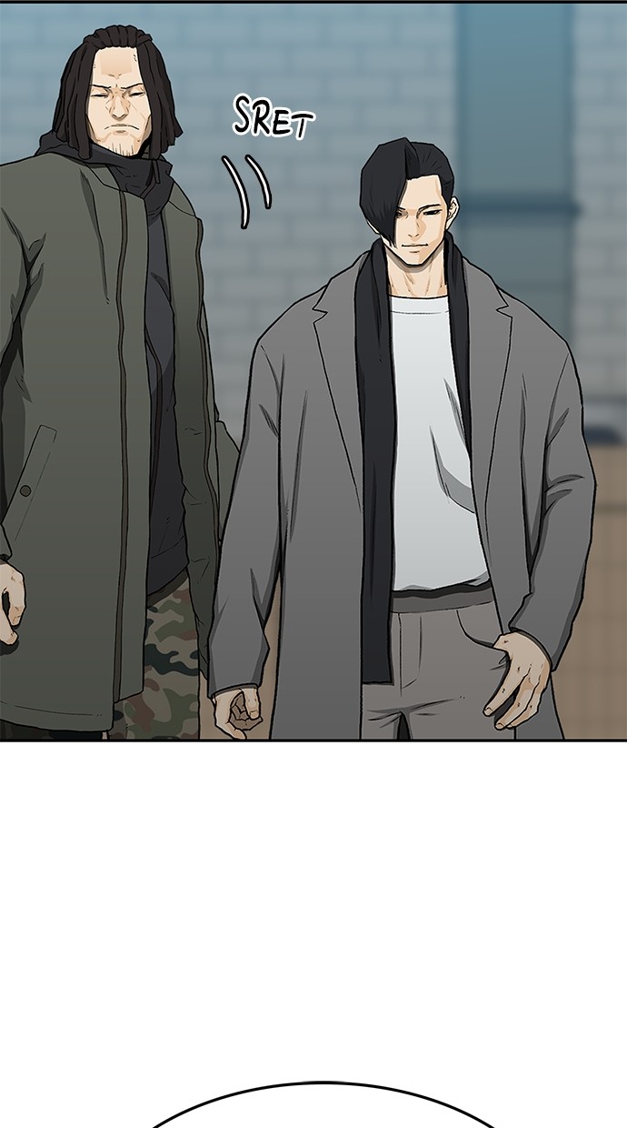 Fight Hard Chapter 50 Gambar 160