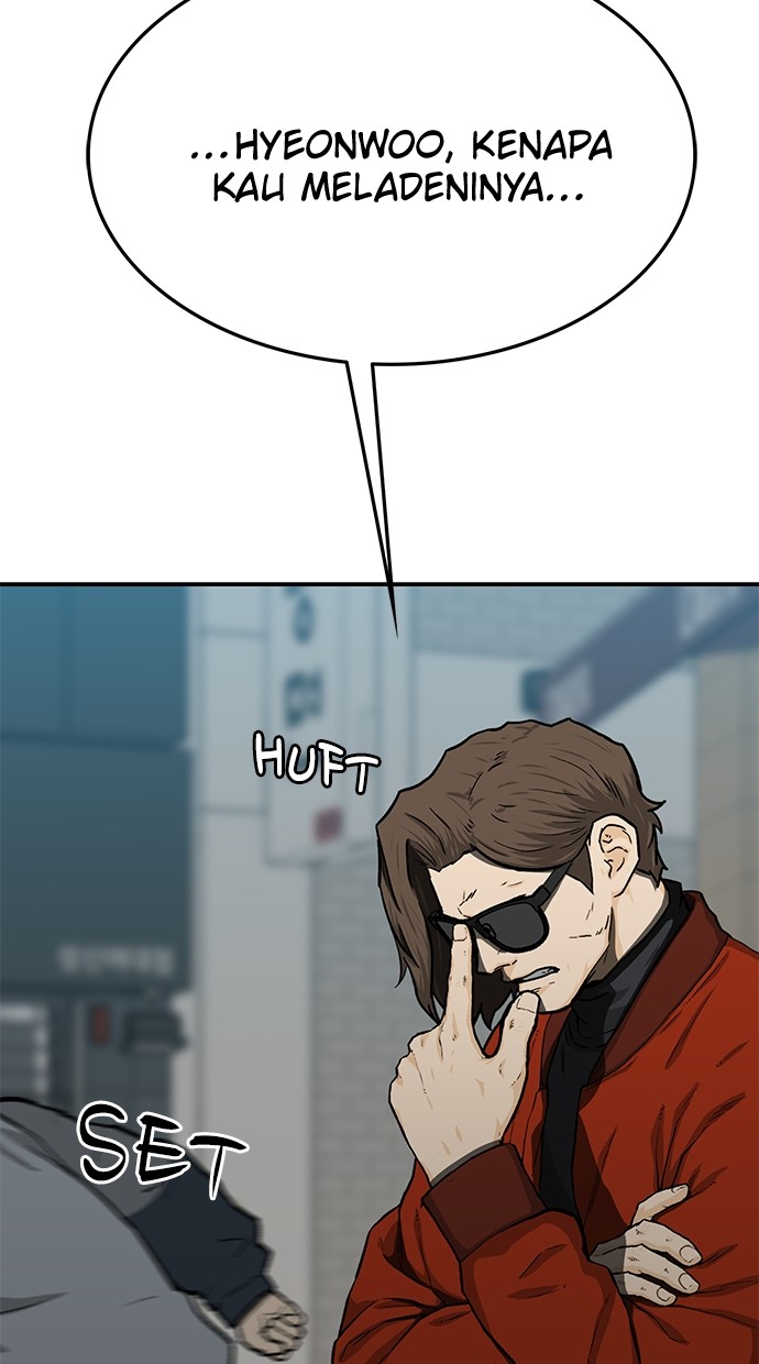 Fight Hard Chapter 50 Gambar 161