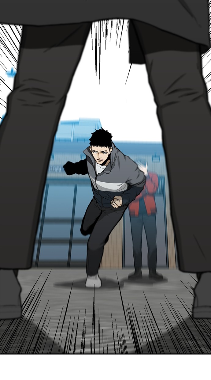 Fight Hard Chapter 50 Gambar 163