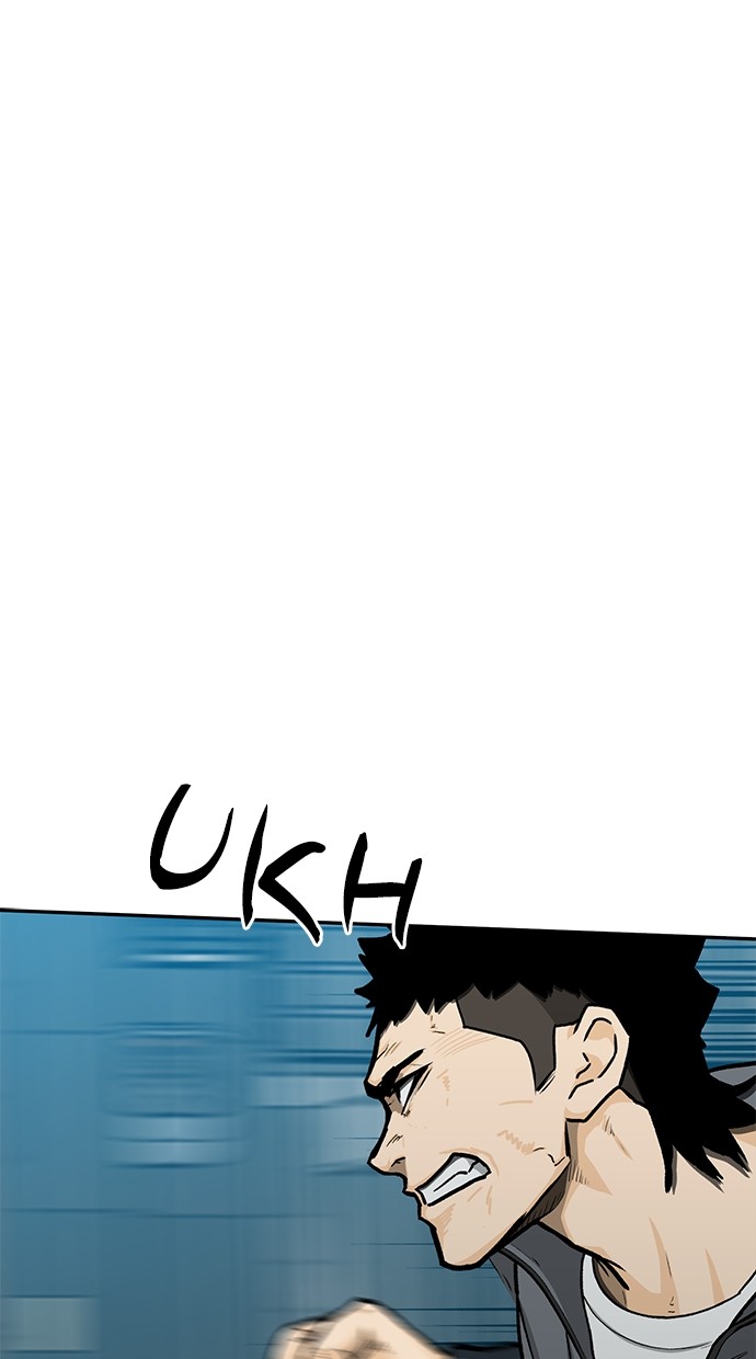 Fight Hard Chapter 50 Gambar 164