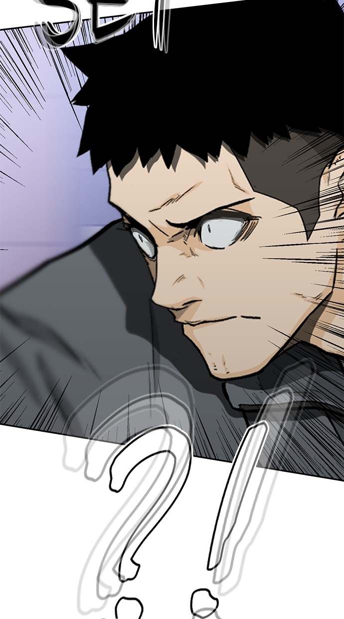 Fight Hard Chapter 50 Gambar 167