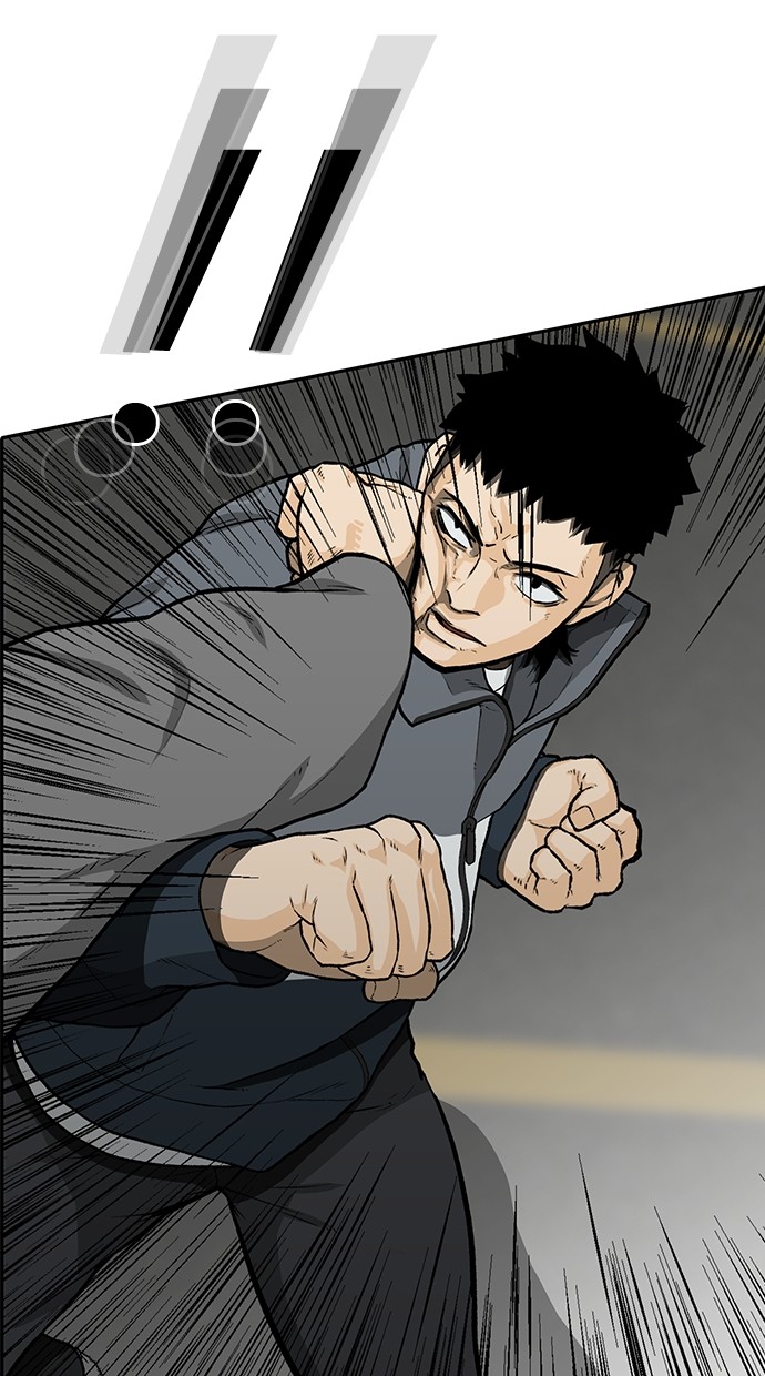 Fight Hard Chapter 50 Gambar 175