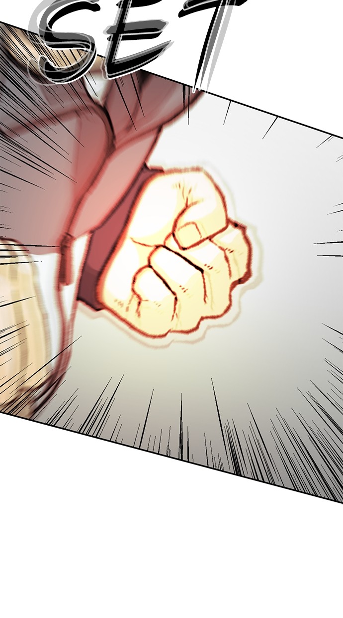 Fight Hard Chapter 50 Gambar 177