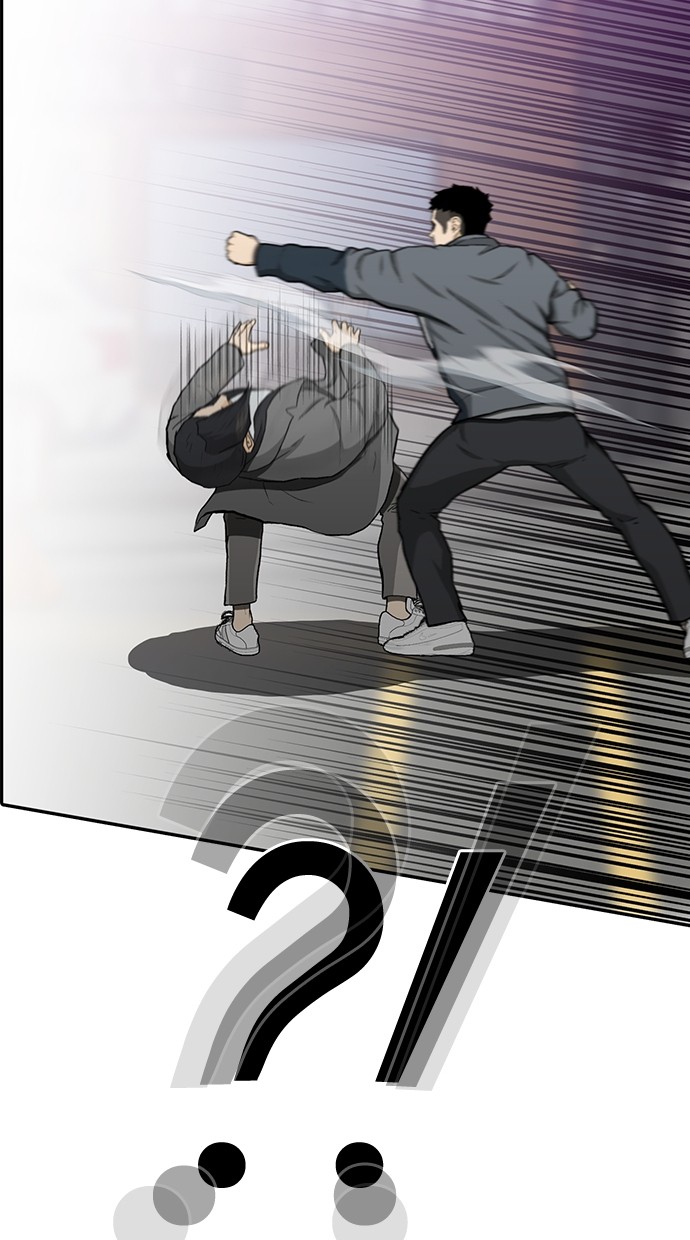 Fight Hard Chapter 50 Gambar 179