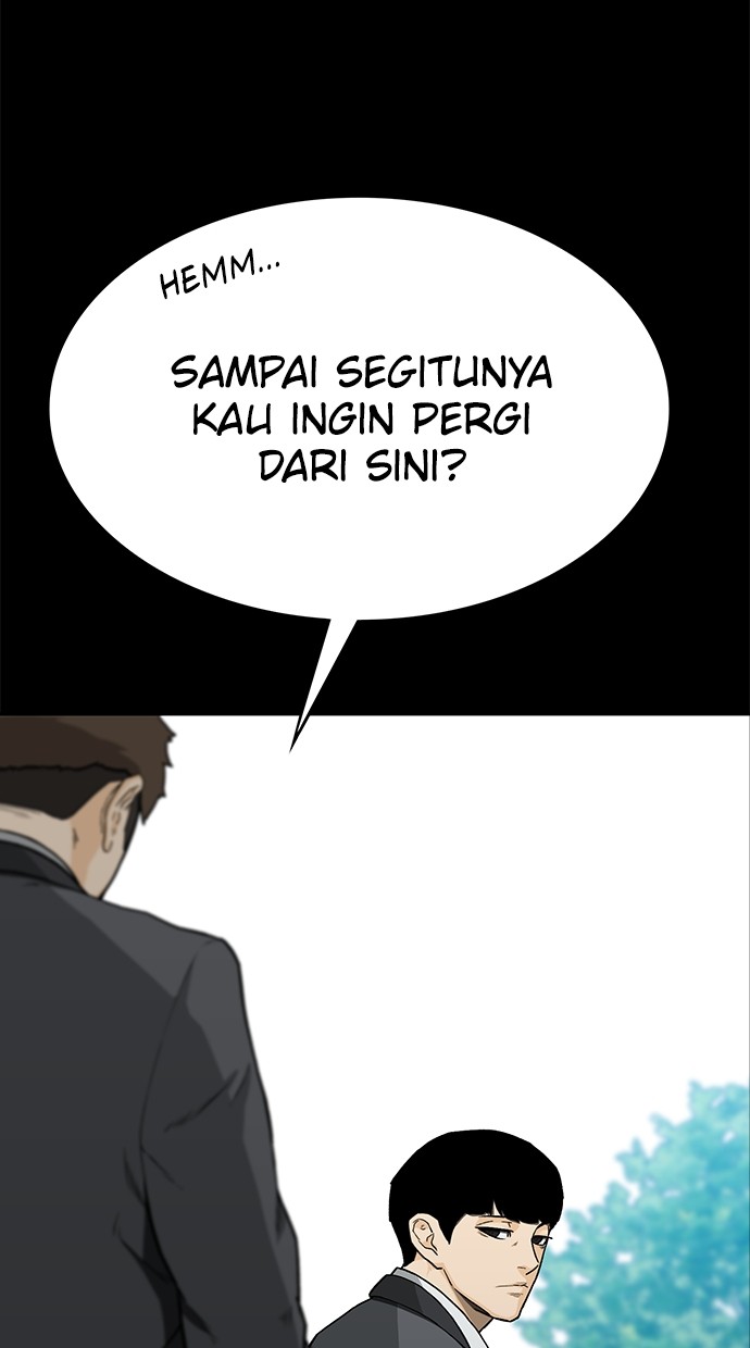 Fight Hard Chapter 50 Gambar 18