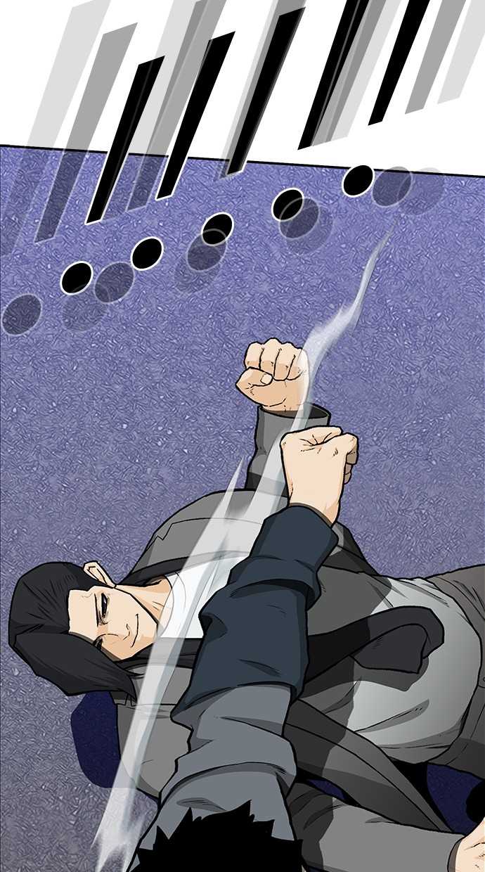 Fight Hard Chapter 50 Gambar 181