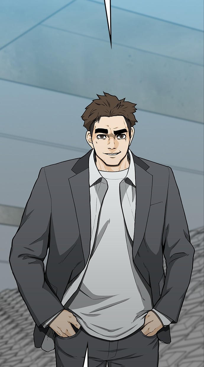 Fight Hard Chapter 50 Gambar 23