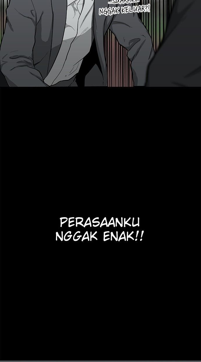 Fight Hard Chapter 50 Gambar 33