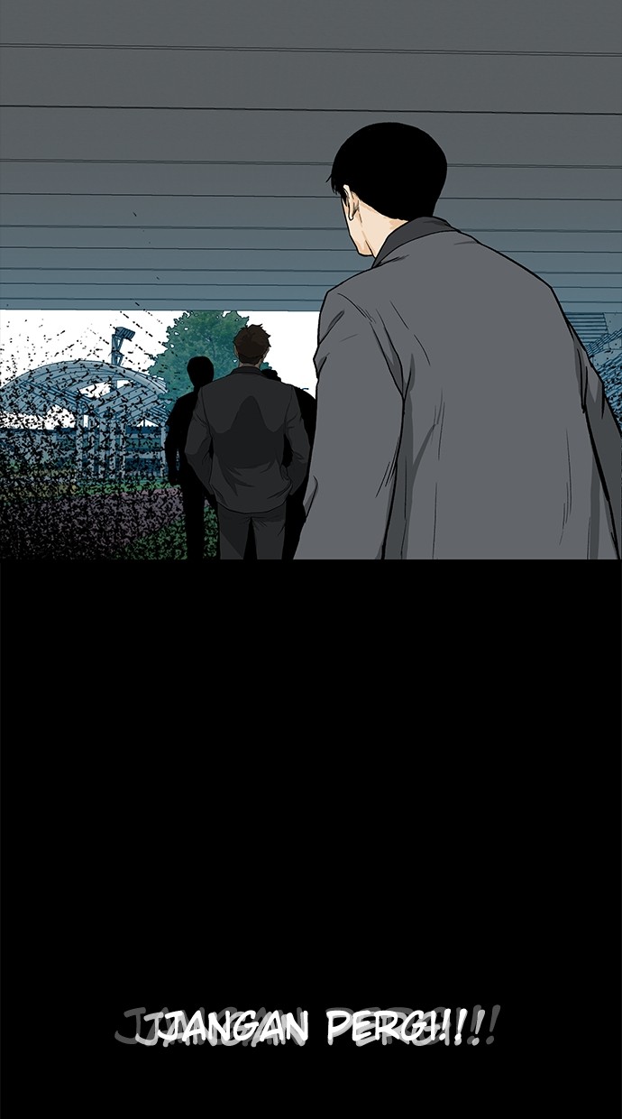 Fight Hard Chapter 50 Gambar 34