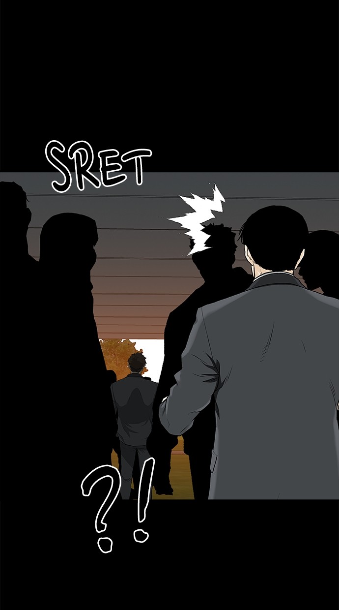 Fight Hard Chapter 50 Gambar 35