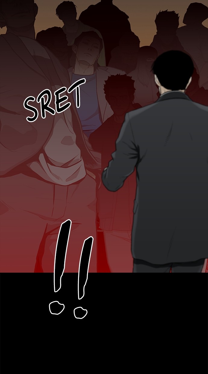 Fight Hard Chapter 50 Gambar 37