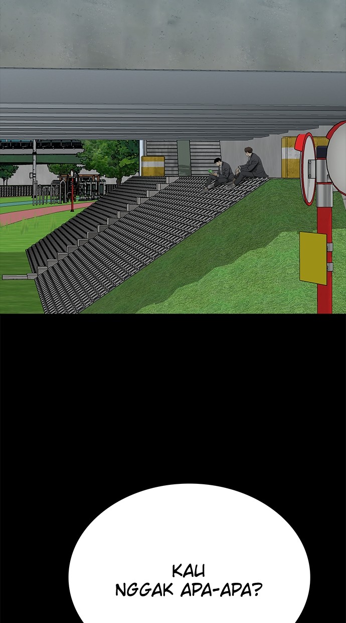 Fight Hard Chapter 50 Gambar 4