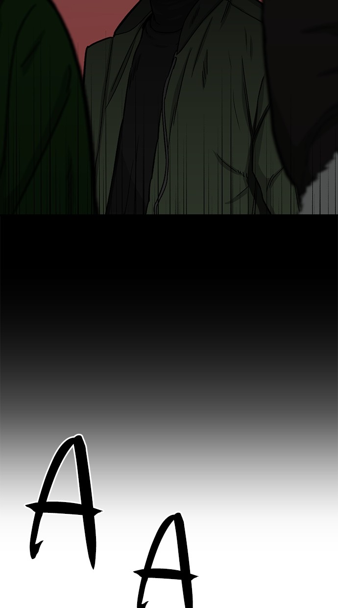 Fight Hard Chapter 50 Gambar 40