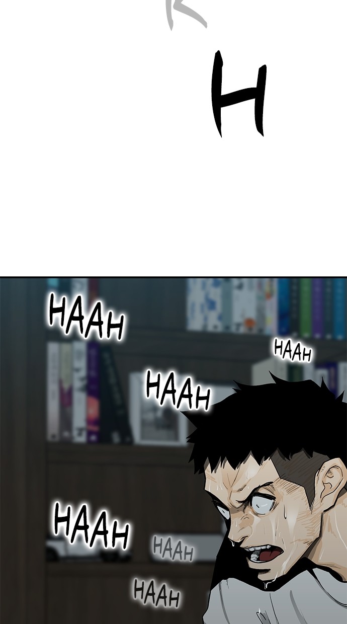 Fight Hard Chapter 50 Gambar 42