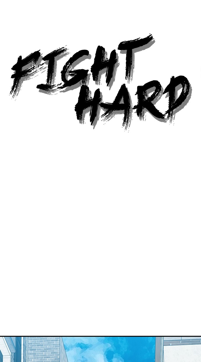 Fight Hard Chapter 50 Gambar 52