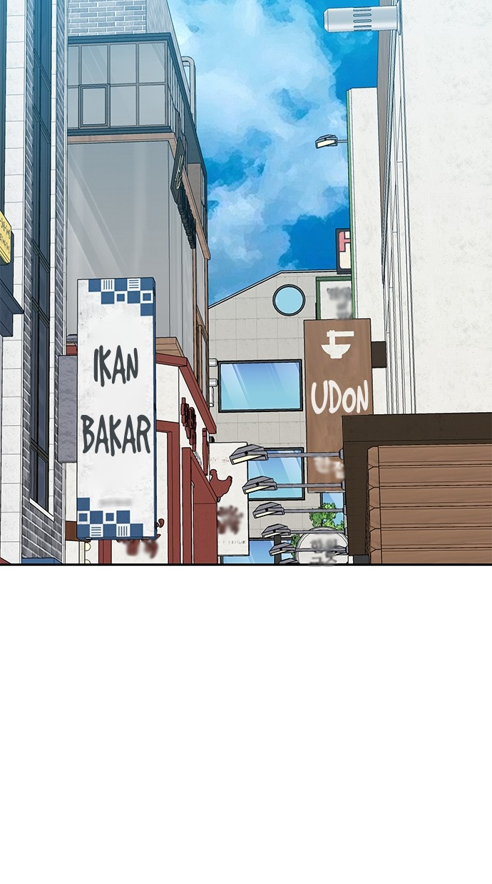 Fight Hard Chapter 50 Gambar 53