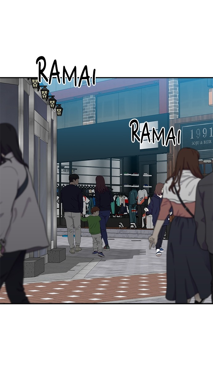 Fight Hard Chapter 50 Gambar 54