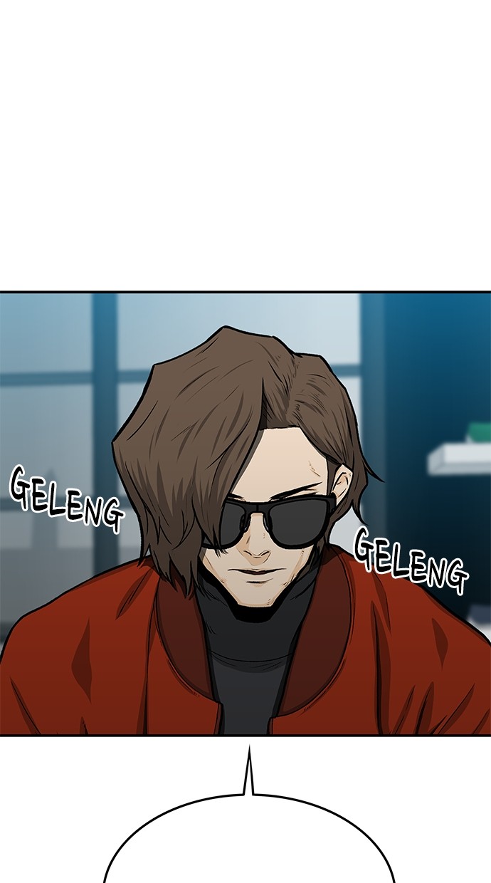 Fight Hard Chapter 50 Gambar 57