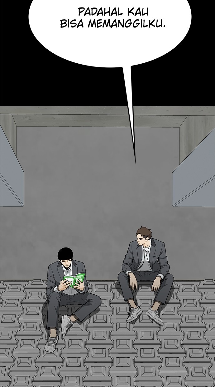 Fight Hard Chapter 50 Gambar 6