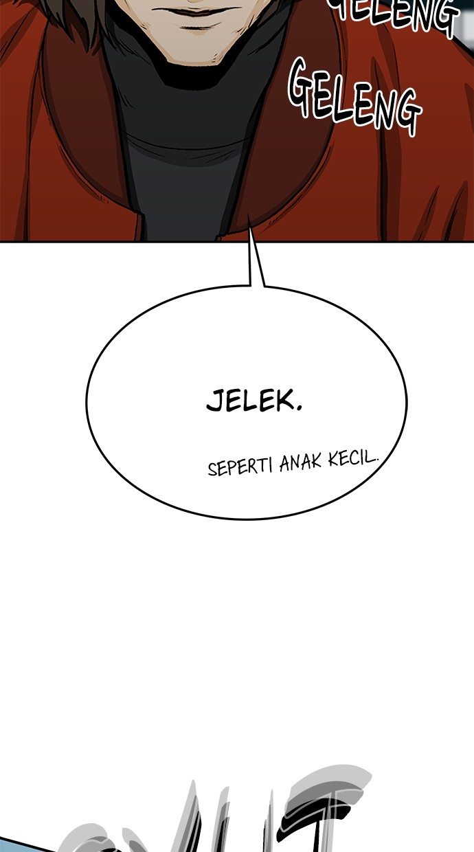 Fight Hard Chapter 50 Gambar 60