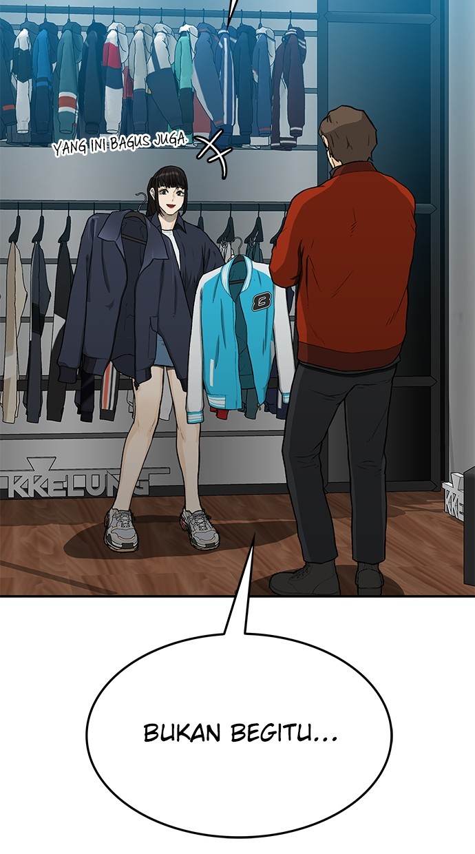 Fight Hard Chapter 50 Gambar 64