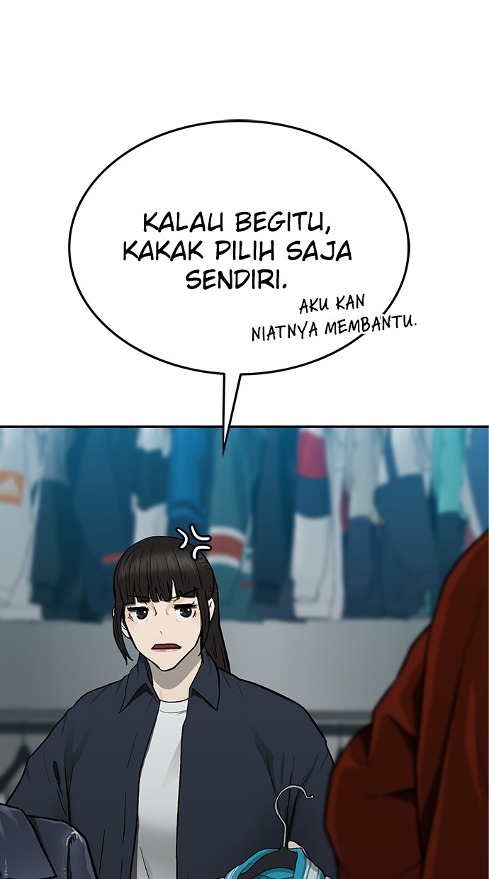 Fight Hard Chapter 50 Gambar 68