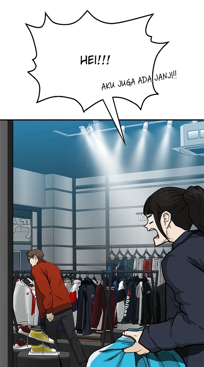 Fight Hard Chapter 50 Gambar 74