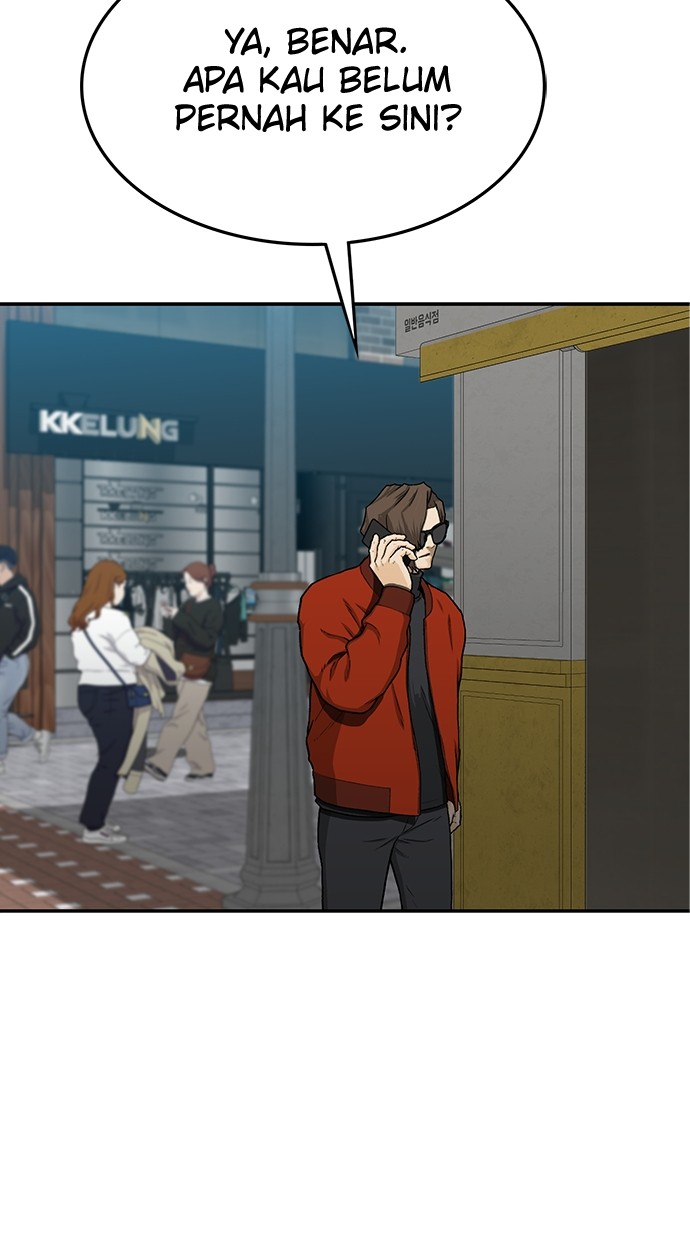 Fight Hard Chapter 50 Gambar 77