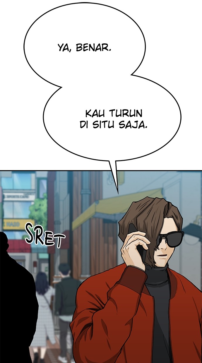 Fight Hard Chapter 50 Gambar 78