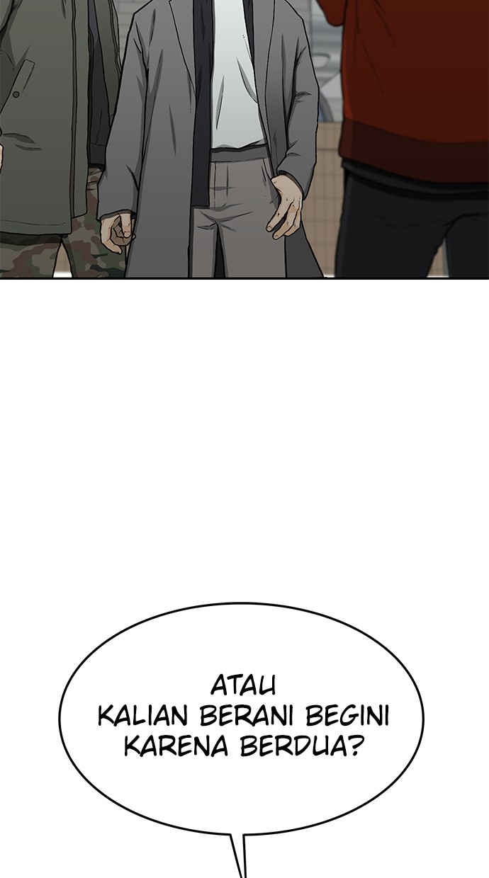 Fight Hard Chapter 50 Gambar 91