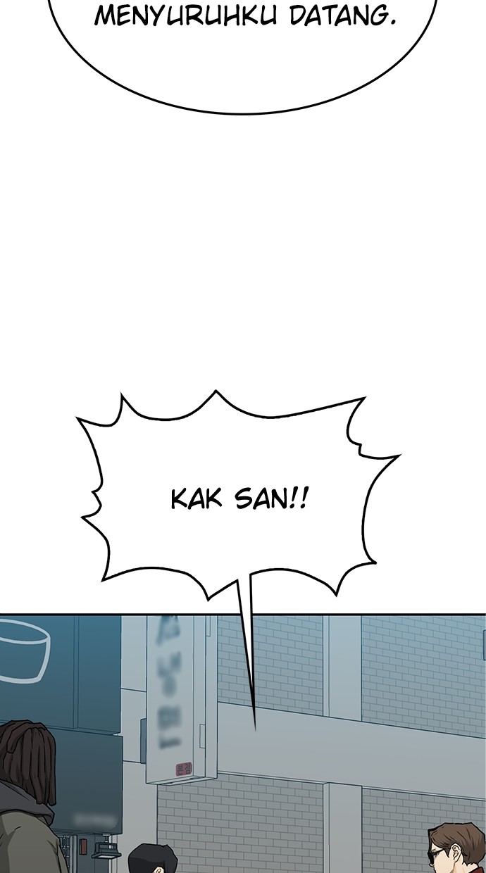 Fight Hard Chapter 50 Gambar 93