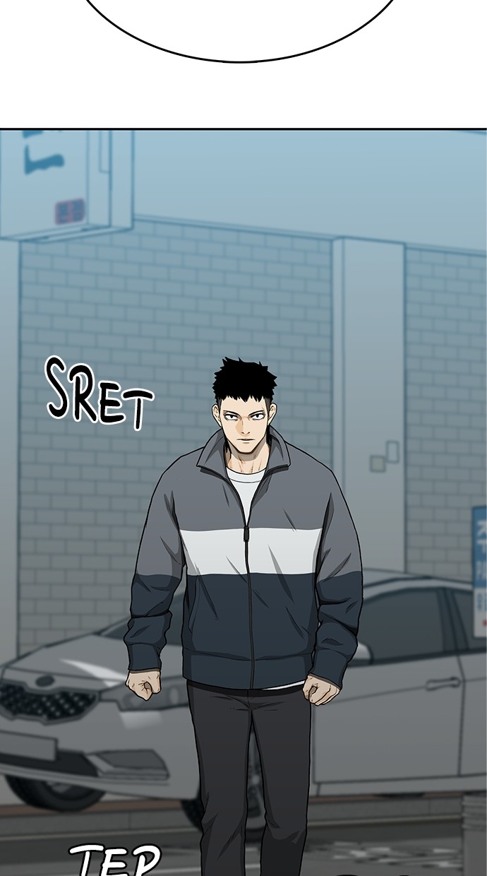 Fight Hard Chapter 50 Gambar 95