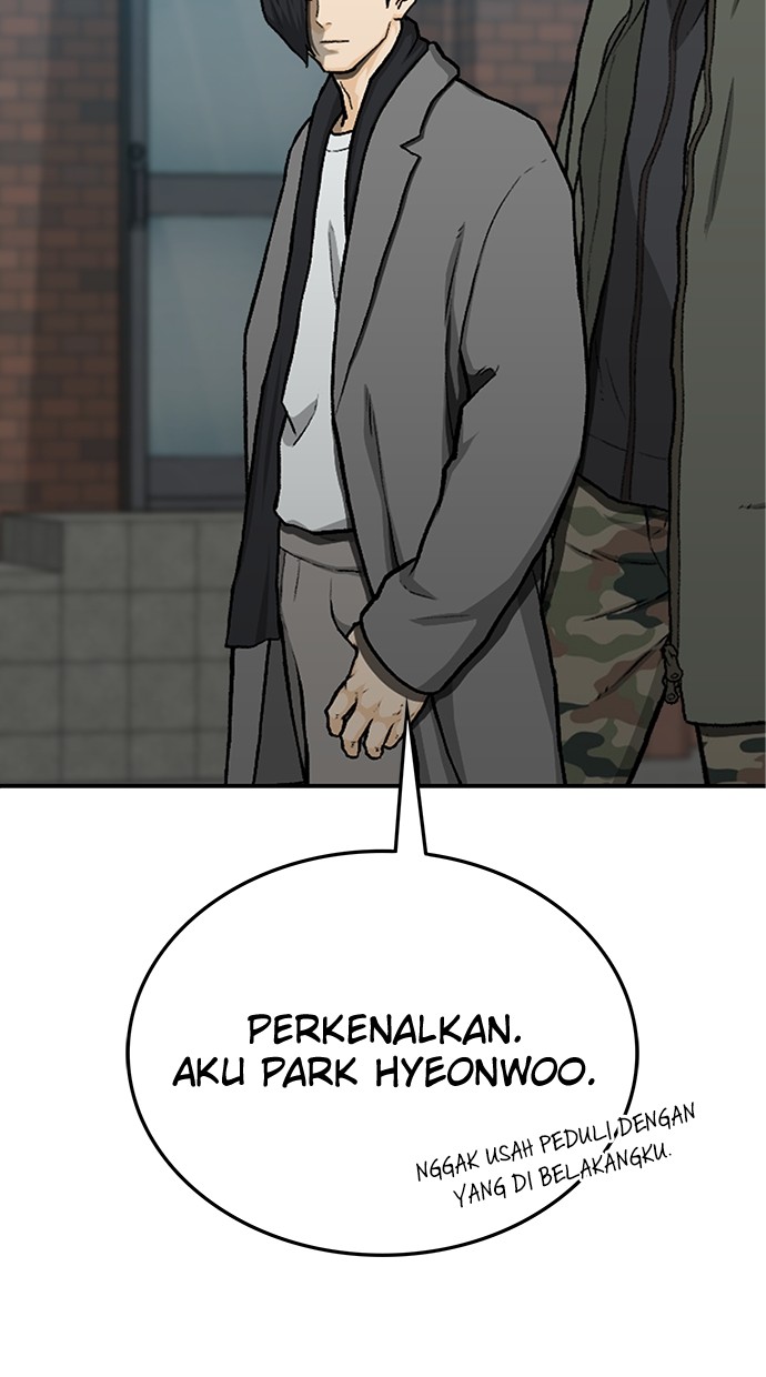 Fight Hard Chapter 50 Gambar 99