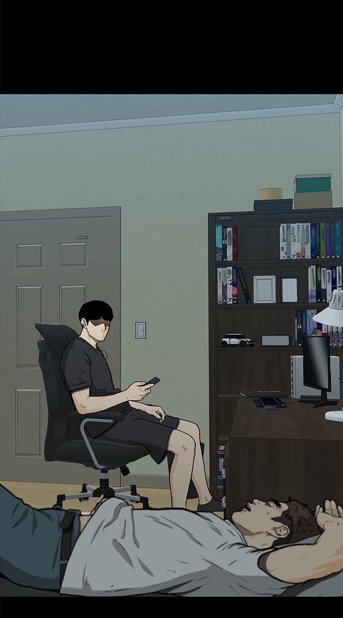 Fight Hard Chapter 51 Gambar 100