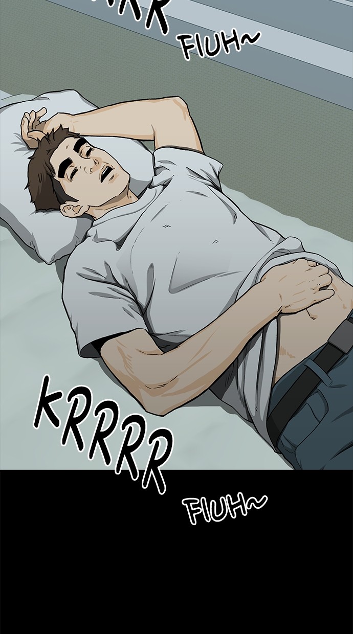 Fight Hard Chapter 51 Gambar 102