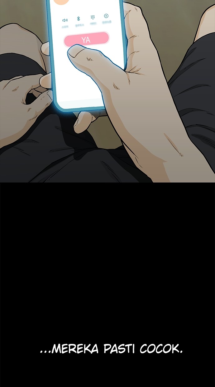 Fight Hard Chapter 51 Gambar 104