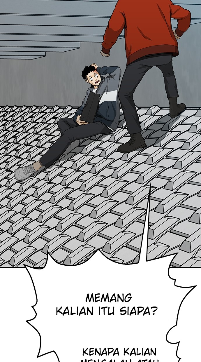 Fight Hard Chapter 51 Gambar 111