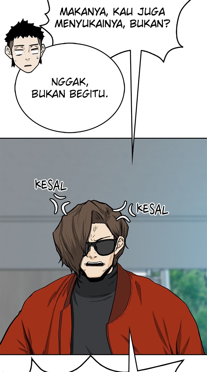 Fight Hard Chapter 51 Gambar 113