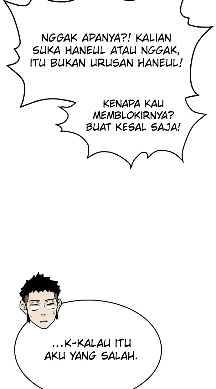 Fight Hard Chapter 51 Gambar 114