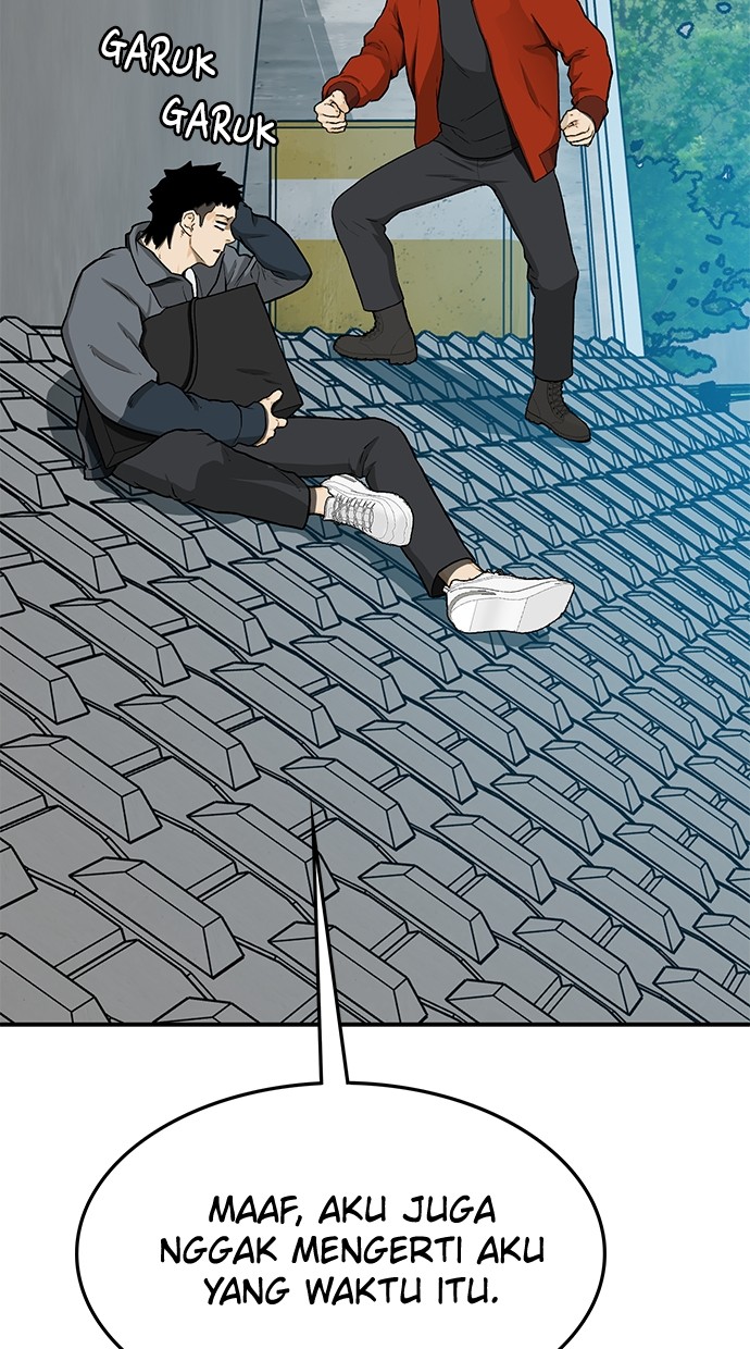Fight Hard Chapter 51 Gambar 116