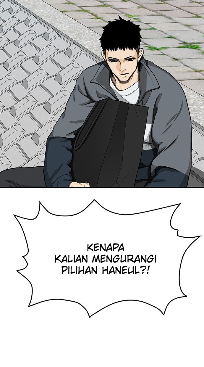 Fight Hard Chapter 51 Gambar 118