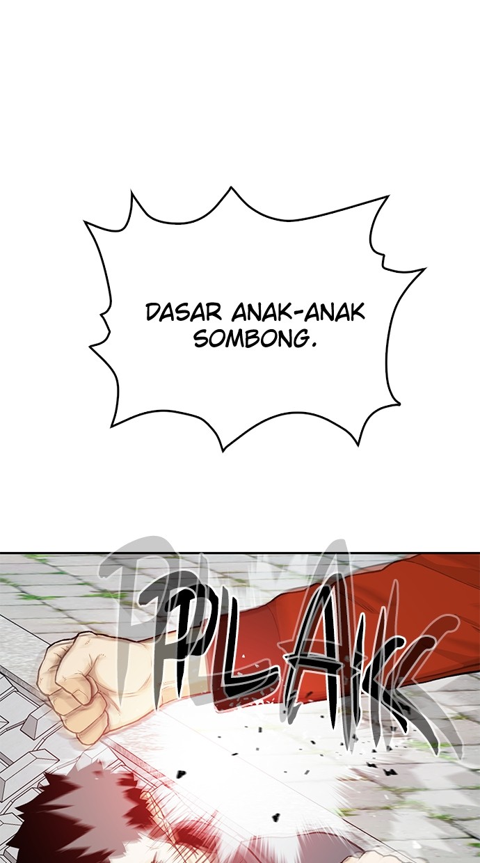 Fight Hard Chapter 51 Gambar 119