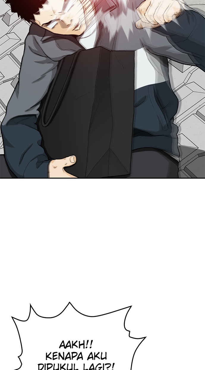 Fight Hard Chapter 51 Gambar 120