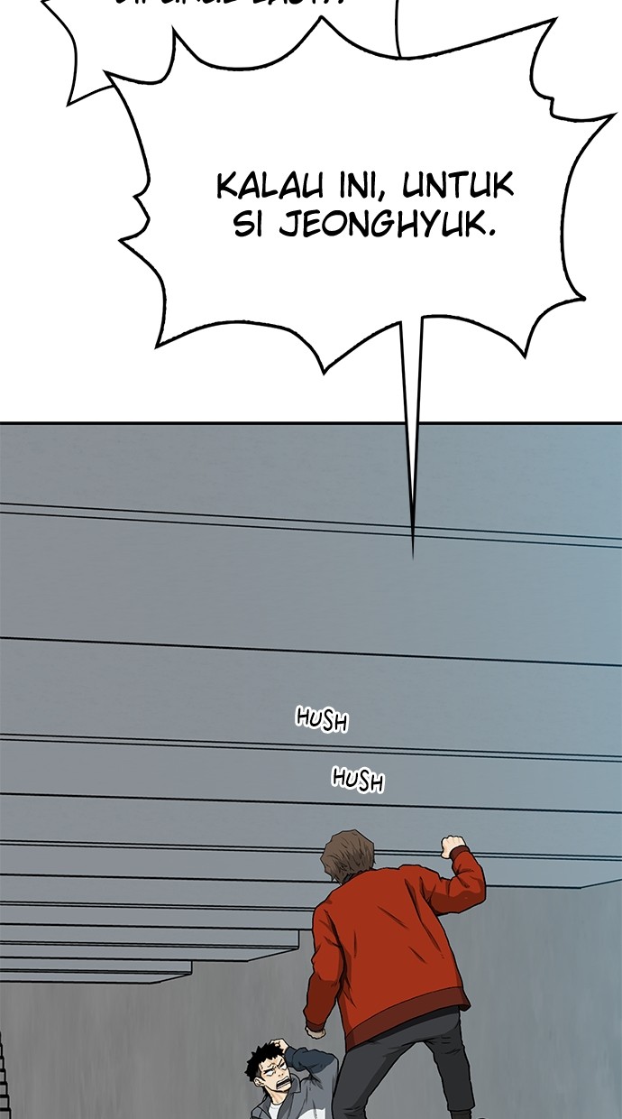 Fight Hard Chapter 51 Gambar 121